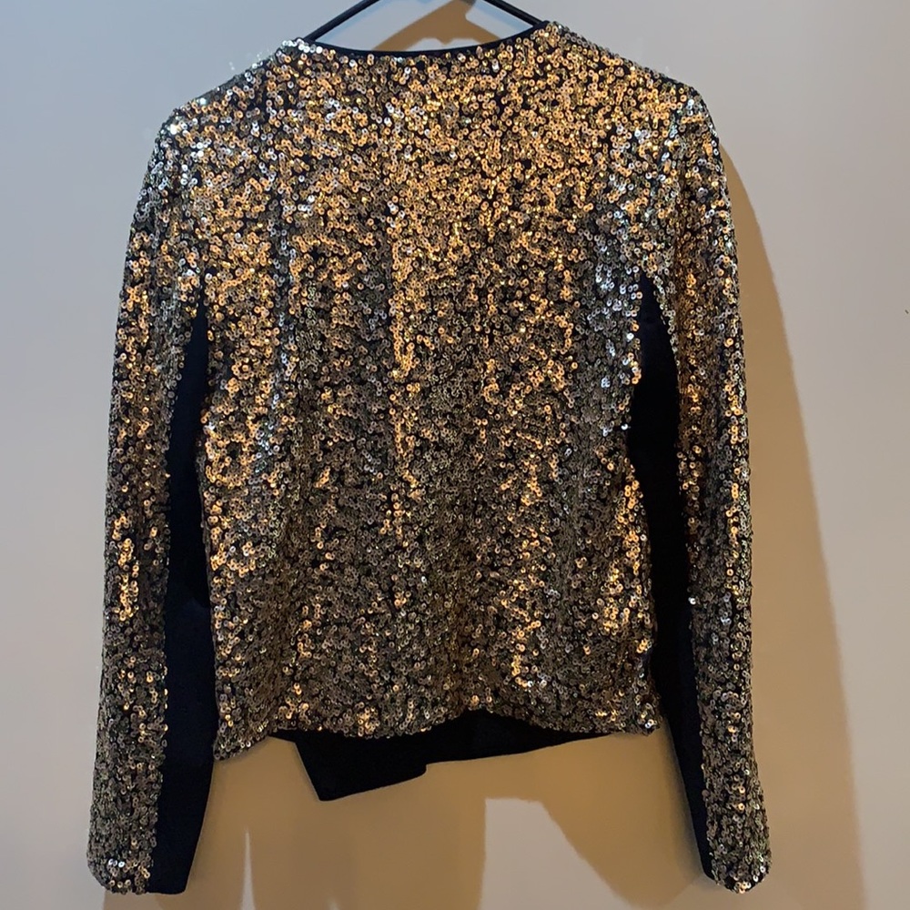 Gibson Latimer Jaquet Size S Used Only Ones In Ex… - image 5